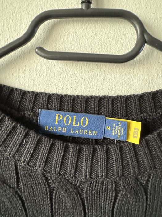 Polo Ralph Lauren Pullover