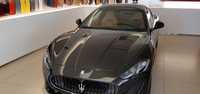 Запчасти на Maserati и Итальянские спорткары в Дубае на заказ