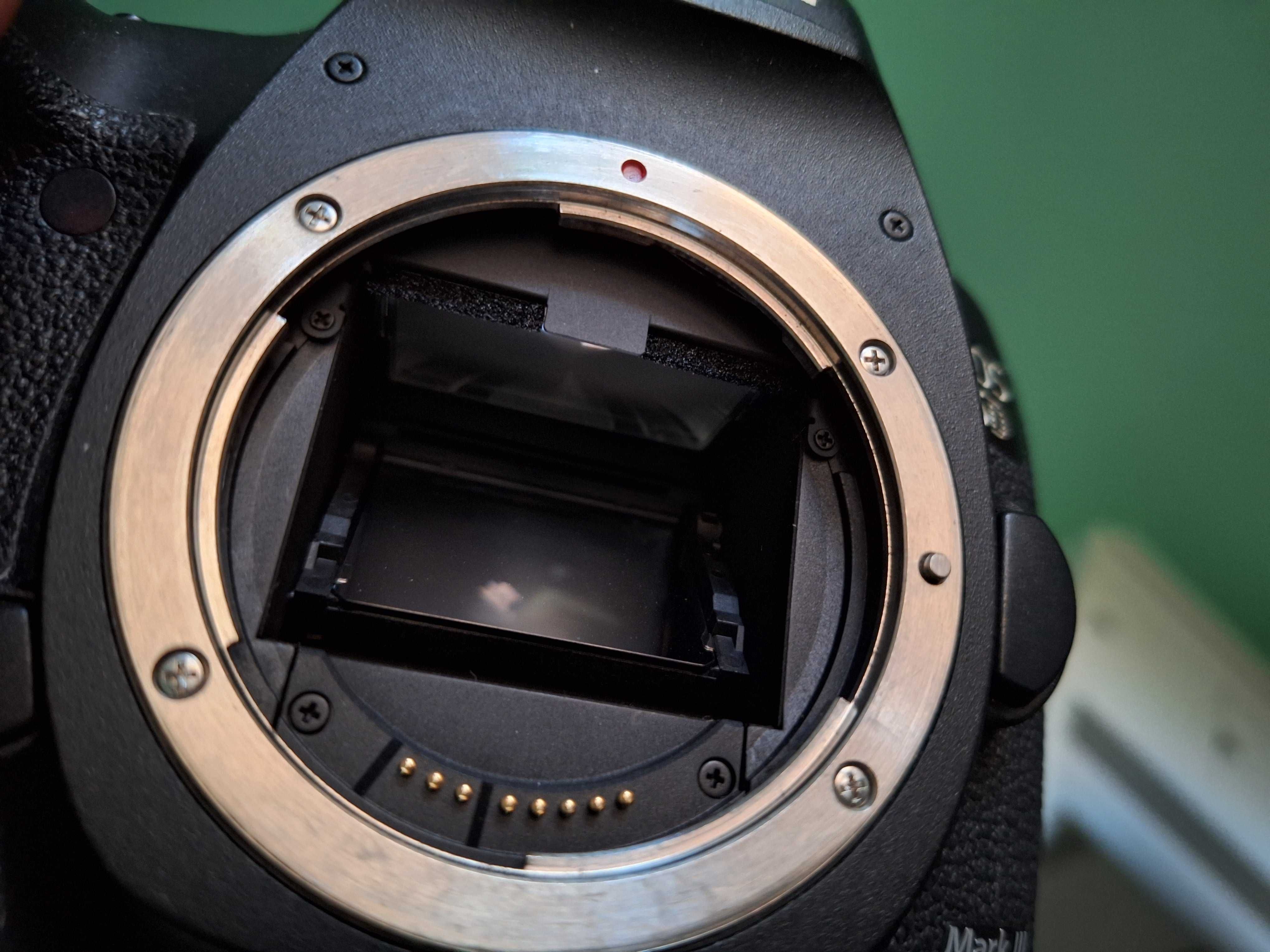 Canon 5d Mark iii