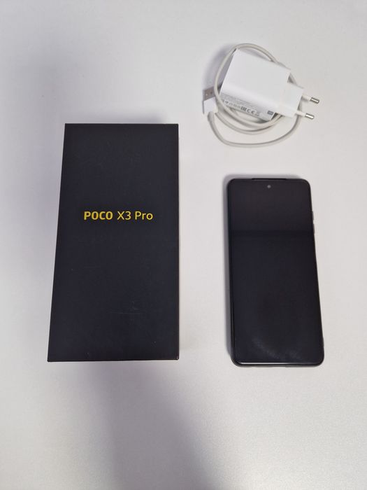 Vand poco x3 pro