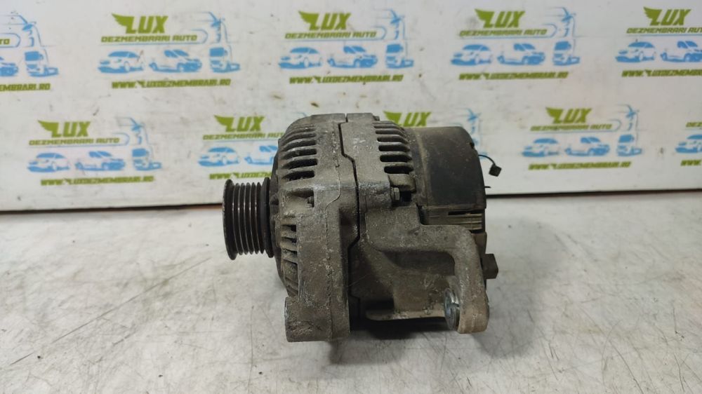 Alternator 0123120001 1.8 benzina Z18XE Opel Astra F [facelift] [1994