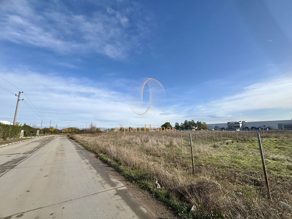 Парцел в Пловдив, област-гр.Раковски