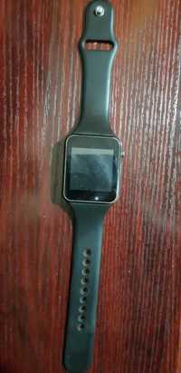 Smart Watch black