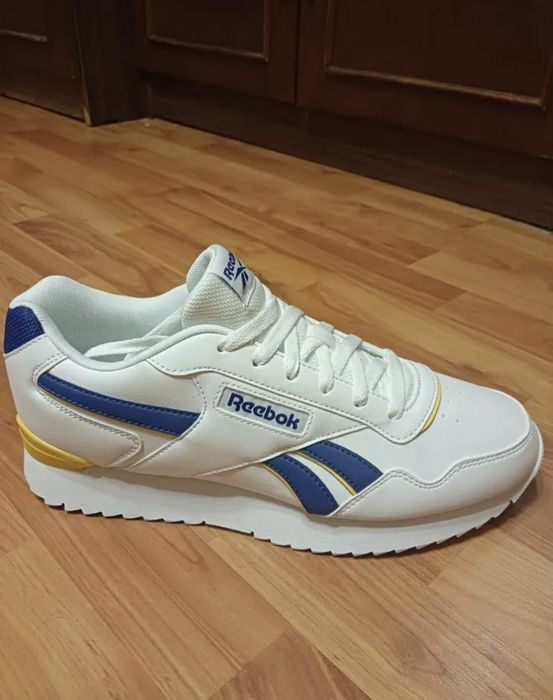Крассовка Reebok