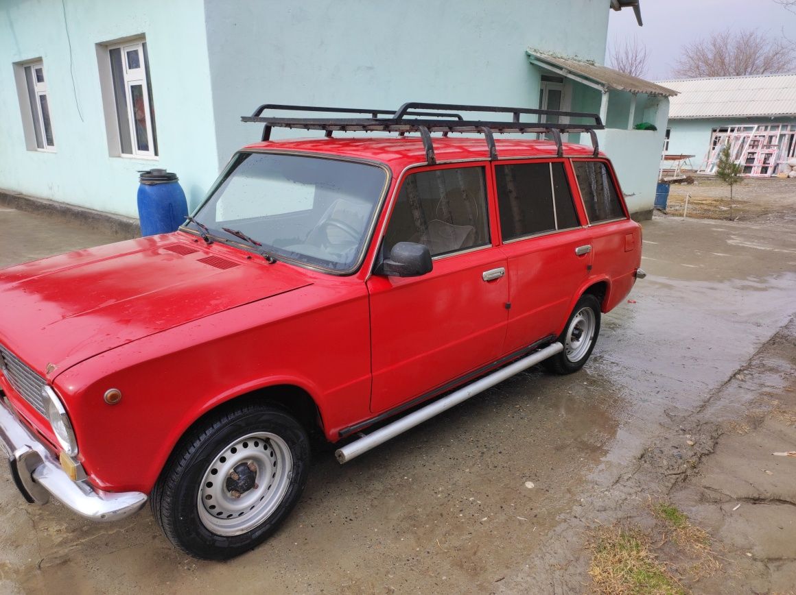 Jiguli 2102 Sotiladi