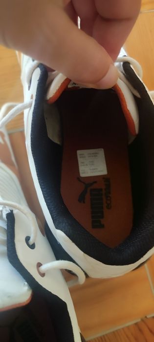 Puma Testastretta III Ducati Shoes №43