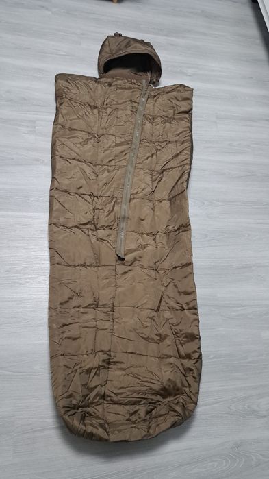 Saci de dormit -10°c