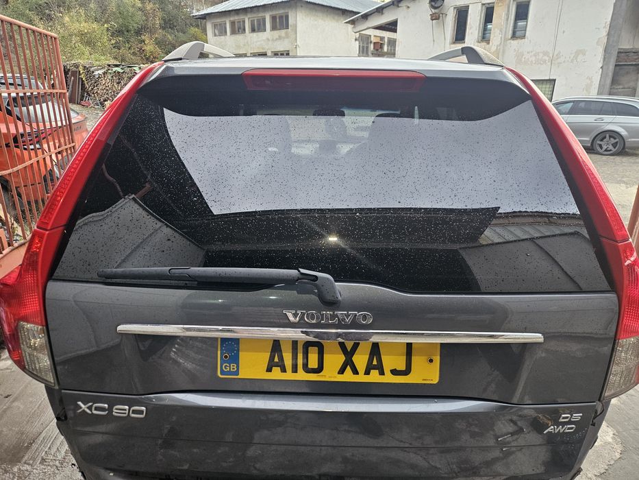 Багажник/заден капак за Volvo XC90 2008г.
