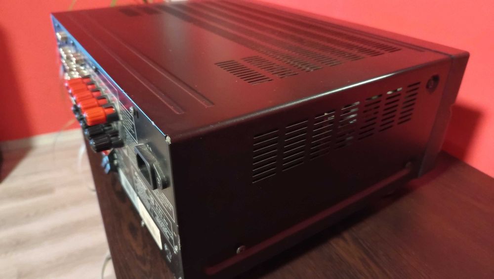 Усилвател Pioneer VSX-819H-K