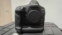 Canon 1DX MK II - 113.000 cadre