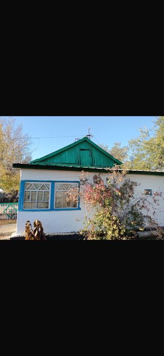 Продам дом в пригороде