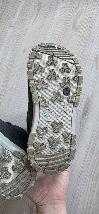 Детски обувки и ботушки