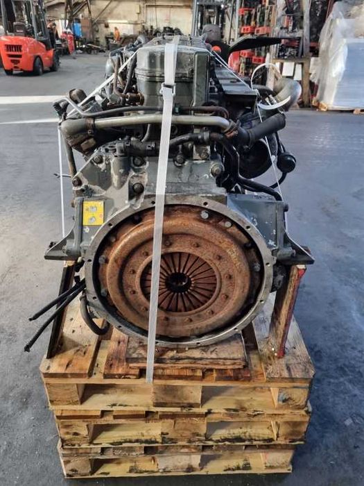 Motor complet DAF GR184U1 - Piese motor camion DAF