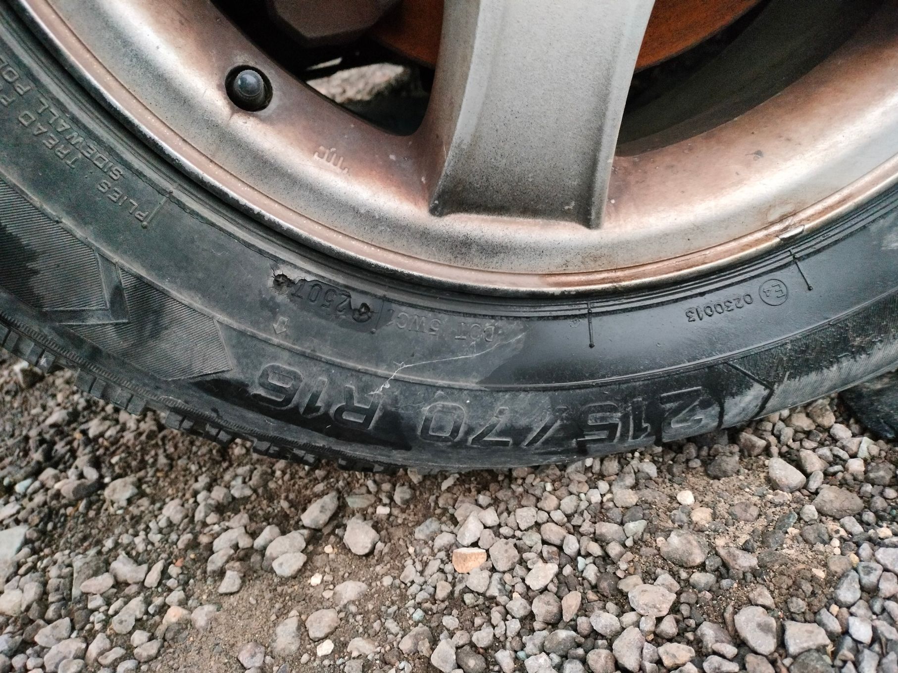 Dezmembrari  Hyundai SANTA FE 1 (SM)  2000  > 2006 2.0 CRDi 4x4 Motor