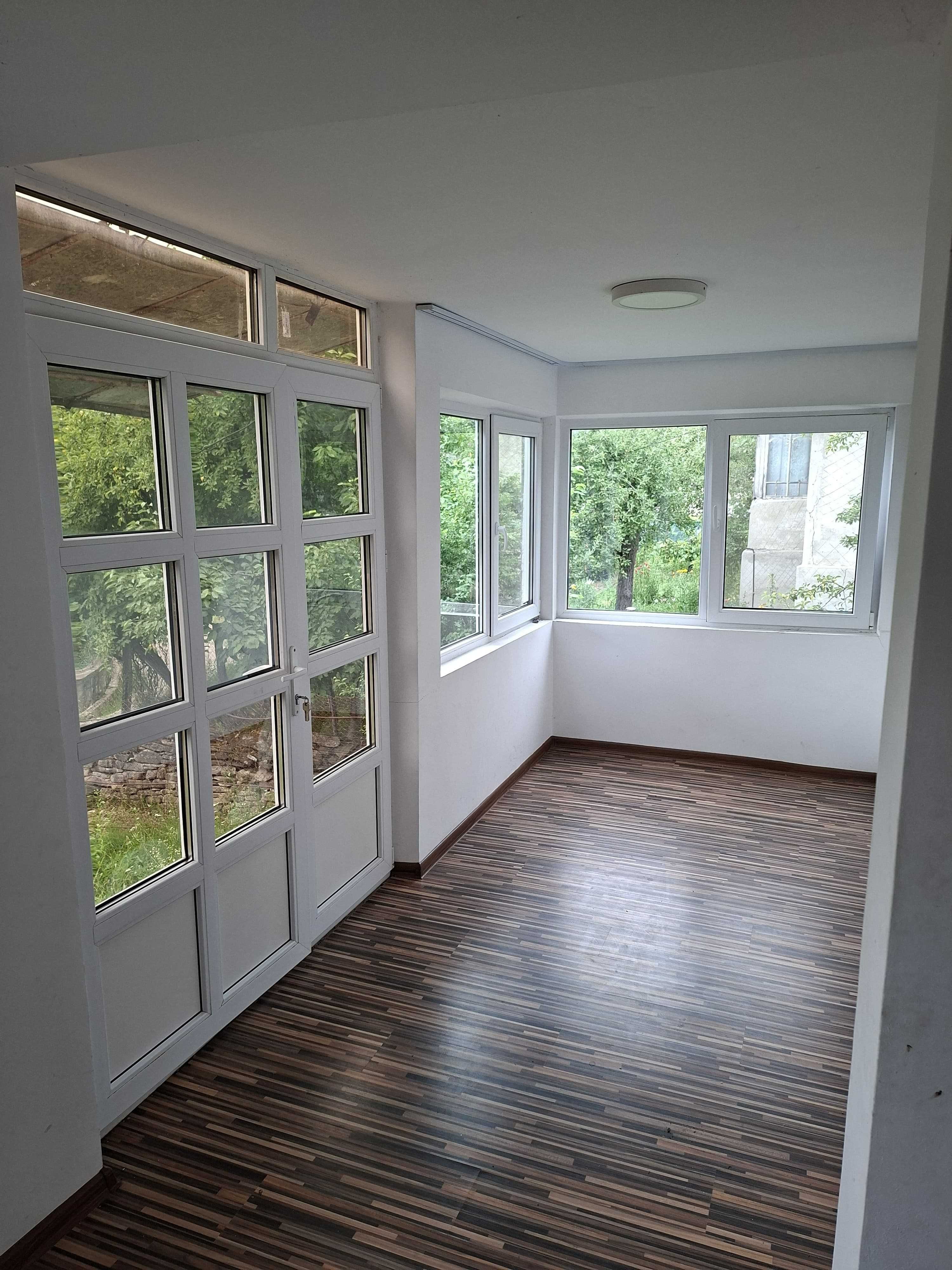 Vand/schimb casa+ teren Starchiojd, Prahova