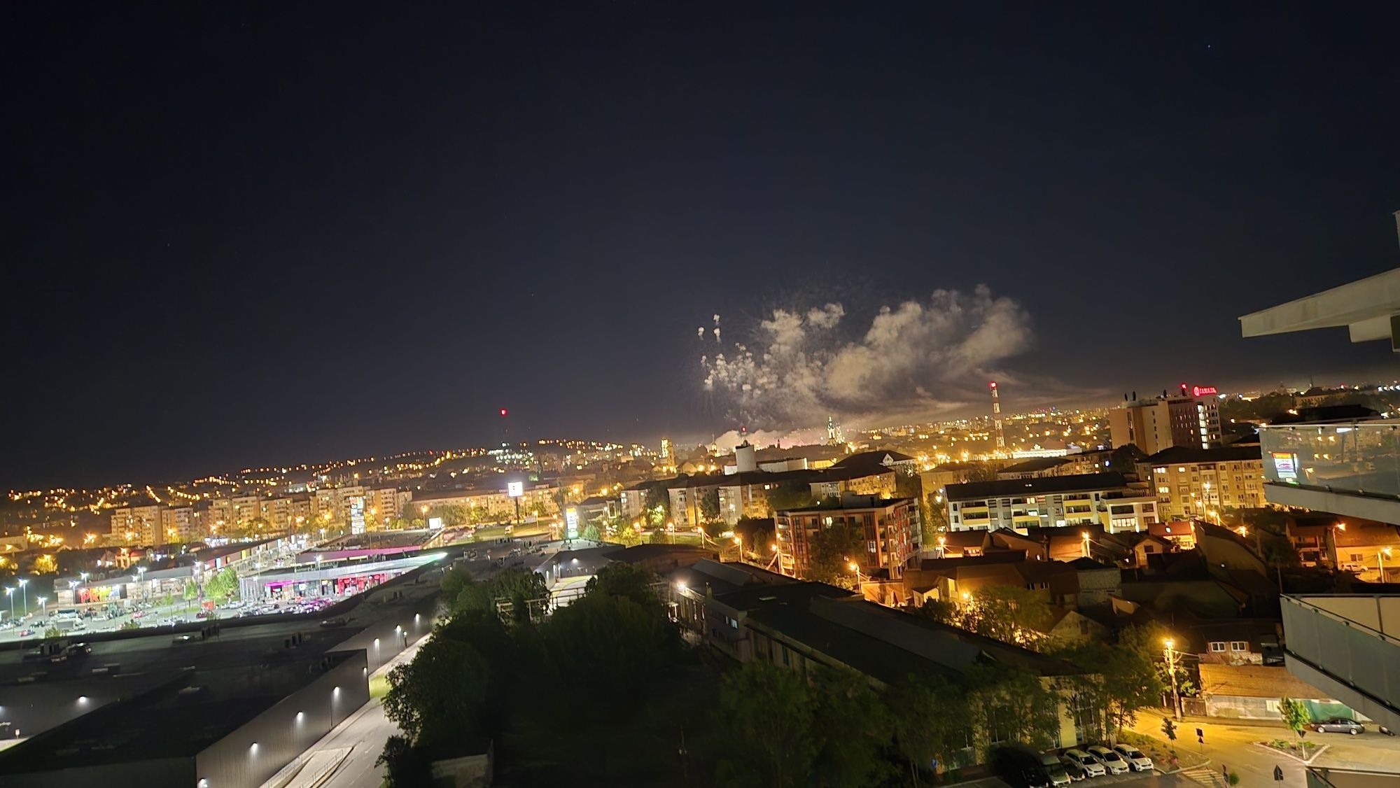 Apartament 3 camere LUX Prima Onestilor