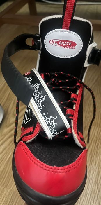 Patine copii mărimile 33-36