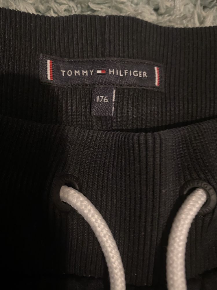 Pantaloni Scurti Tommy Hilfiger