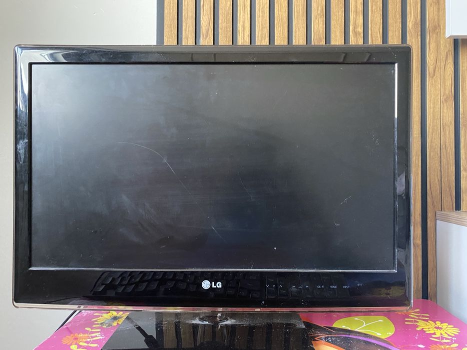 Монитор телевизор