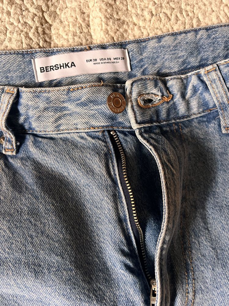 Дамски Дънки Bershka
