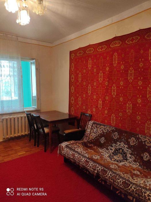 ЮНУСАБАД-12  М Туркистон  3 \4 \4