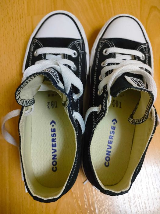 Teniși Converse originali