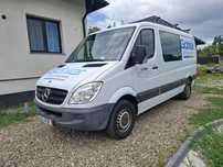 Mercedes Sprinter 316  2.2cdi Euro5 5-6 locuri