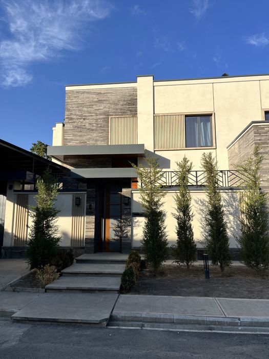 PentHaus  Arenda Lyuks ‼️ Huvaydo JK