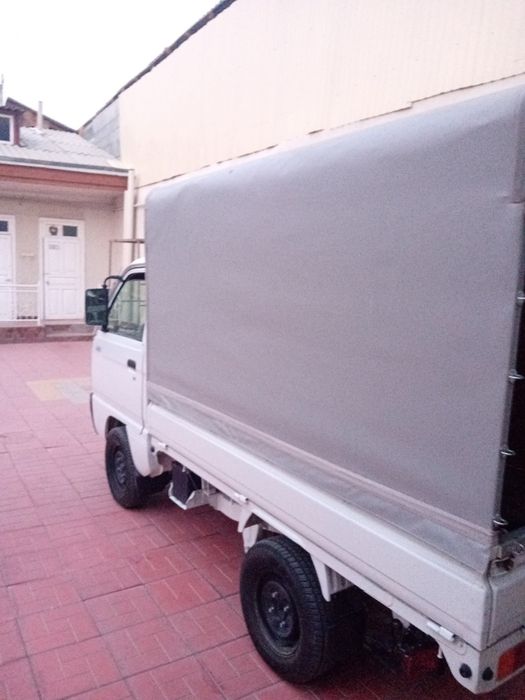 2024 yil labo kraska toza Bort uzun tentga ruxsati bor.