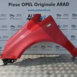 Aripa fata stanga Opel Corsa D facelift