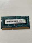 Memorie ram ramaxel 2gb ddr3 laptop