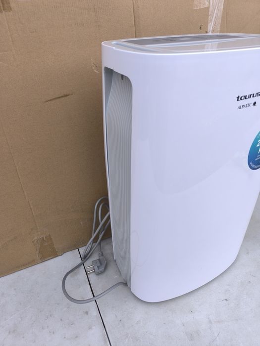 Влагоабсорбатор Taurus Pleasant Unique 340 W 22 литра /24 часа