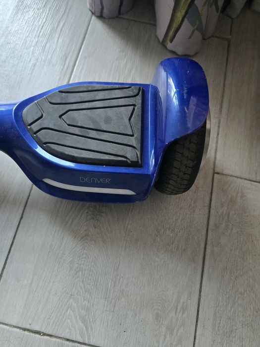 Vand Hoverboard Denver