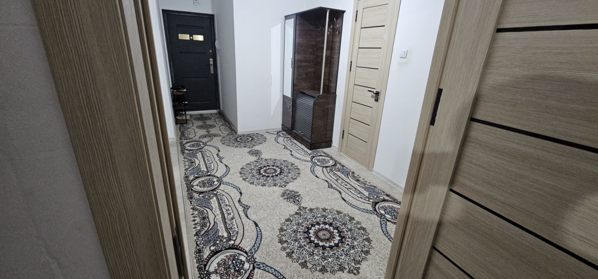 Квартира барданкол