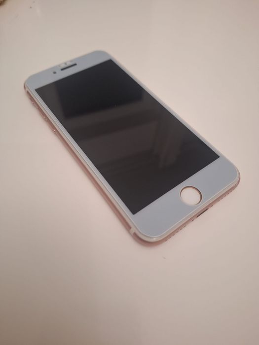 iPhone 7 128Gb neverlocked IMPECABIL