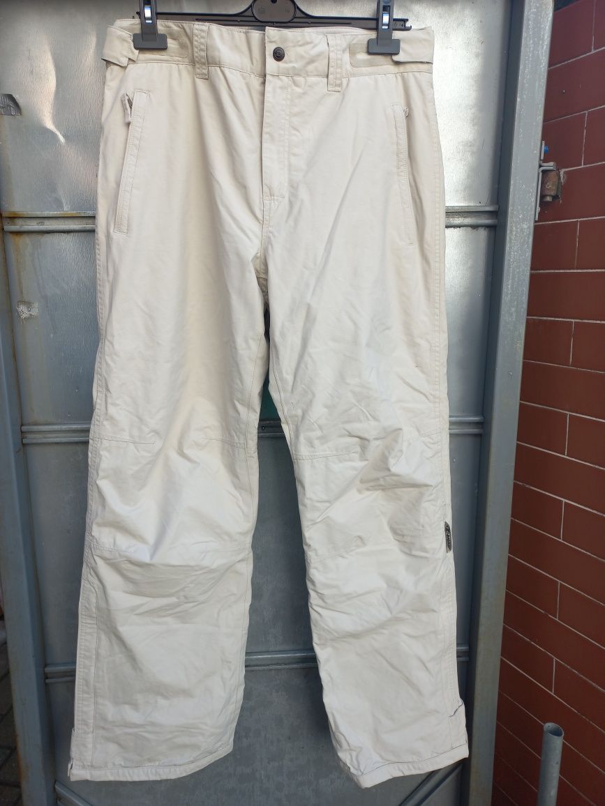 Pantaloni ski Ziener L