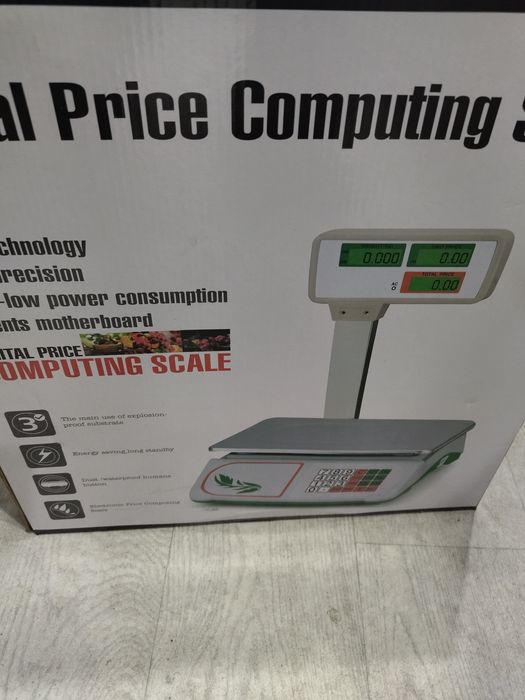 Ручной инструмент весы