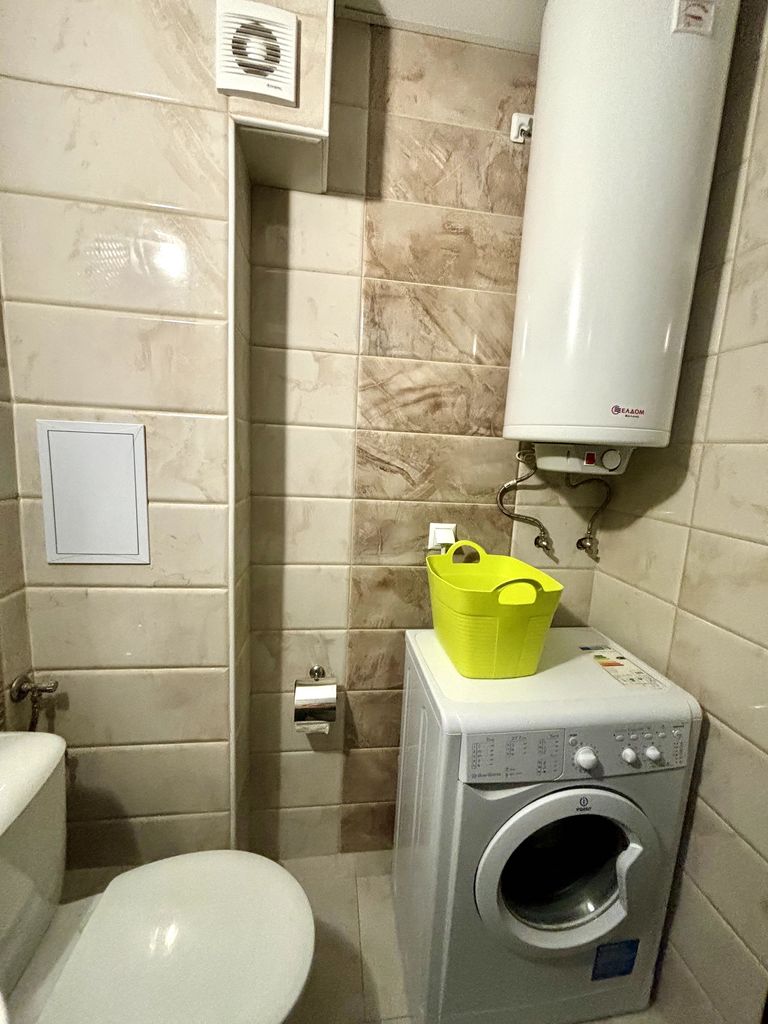 Продава се Двустаен апартамент в Свети Влас - 46 кв.м за 1653 €/кв.м - Снимка #12