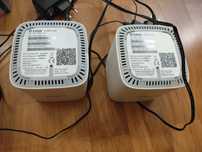 Pachet 3 routere Dlink Covr 1100 Mesh