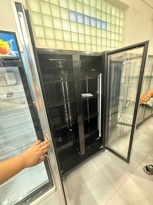 Продам холодильник витринный Almagreen  для магазинов — в наличии