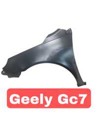 Крылья Geely Gc7