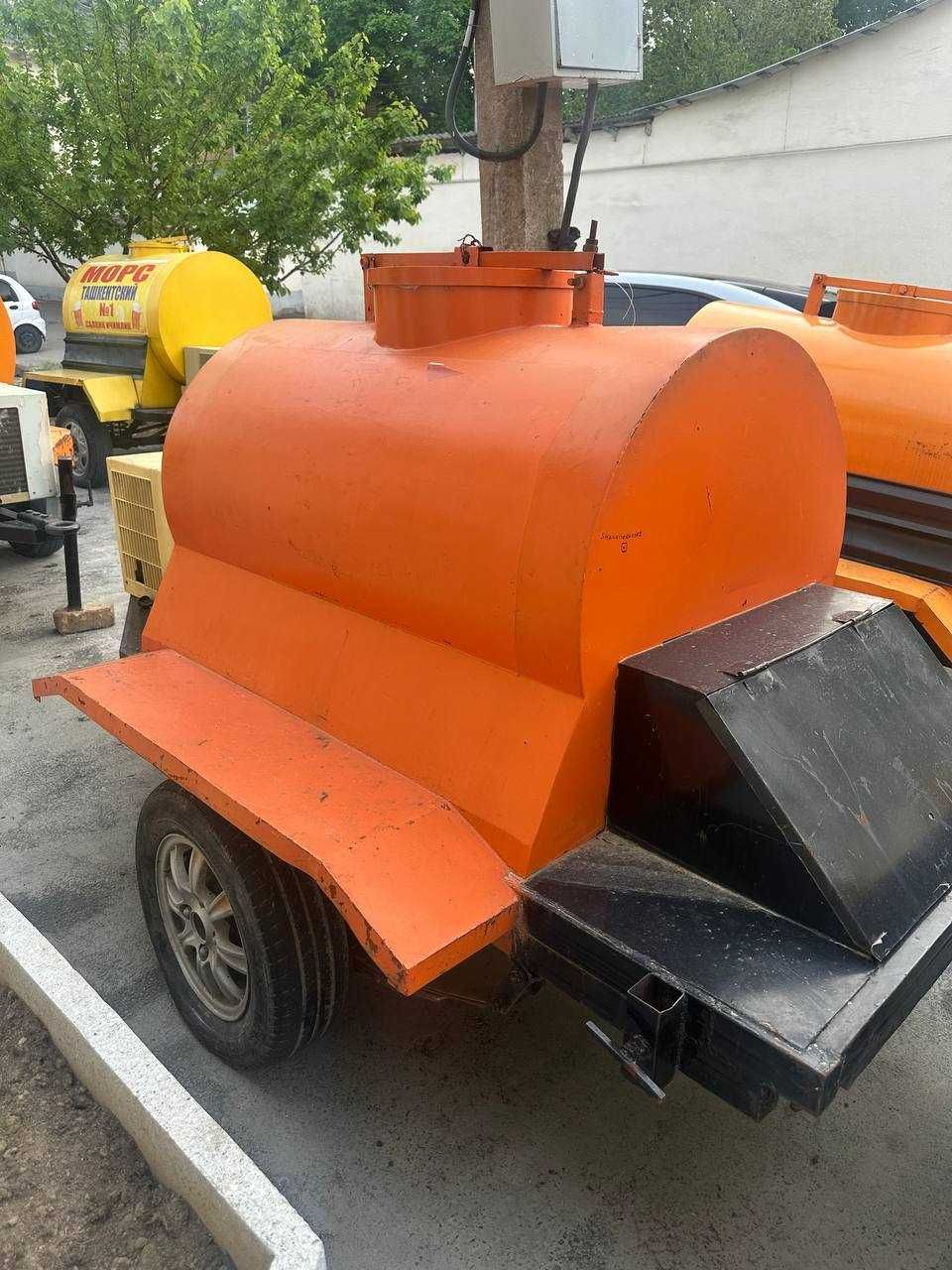 Mors bochkalari ijaraga beramiz