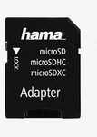 Adaptor SD card       .