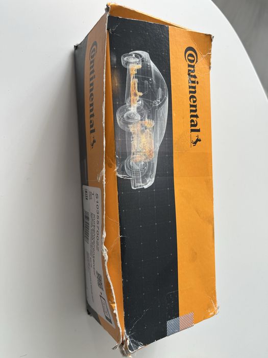 Инпулсивен датчик колянов вал за Bmw