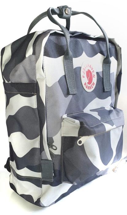 Раница fjallraven kanken в много разцветки 32 ЛВ.