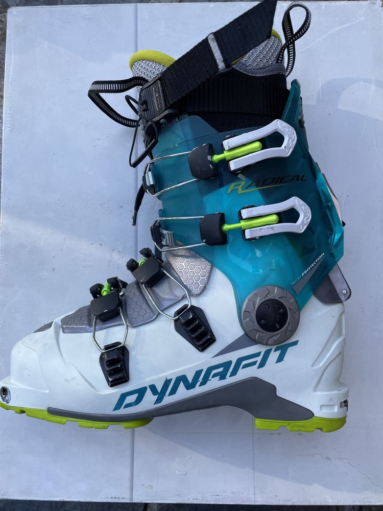 Ски Туринг Обувки Dynafit Radical CR