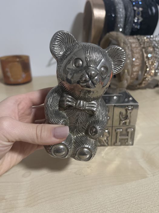 Pușculițe de colecție