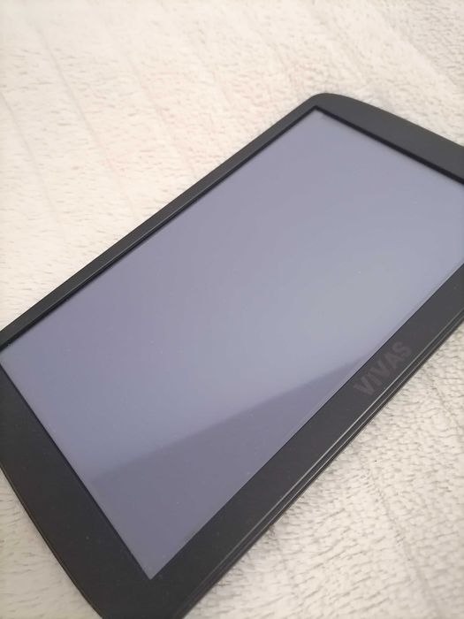 Навигация за кола/камион 9 инча с камера и андроид Vivas Allroad 9090