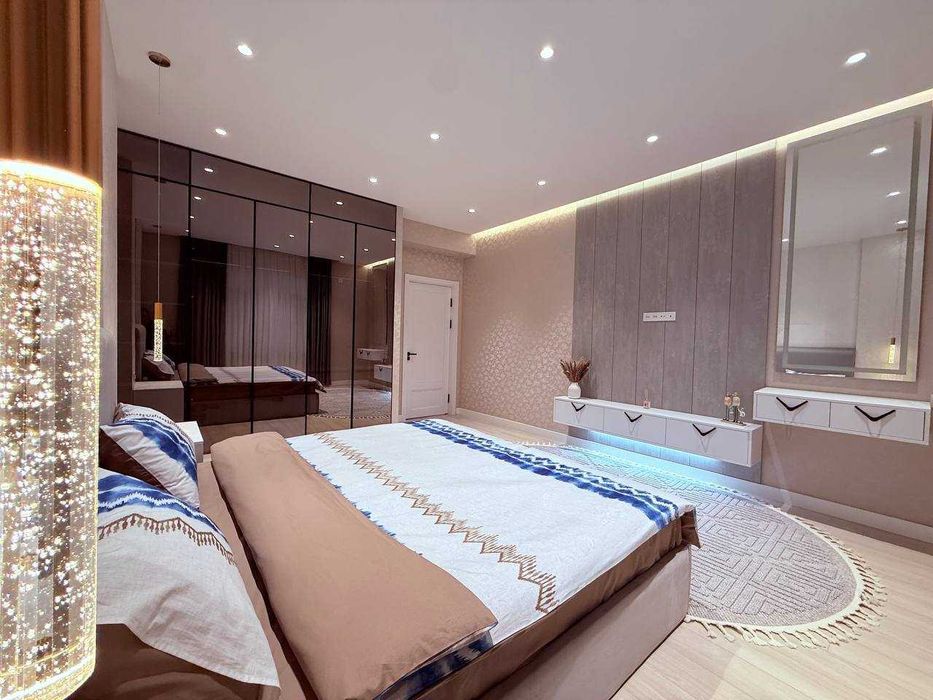 ПРОДАЕТСЯ 3/4/9 75м2 на: Тезикова Дача ЖК Dream House