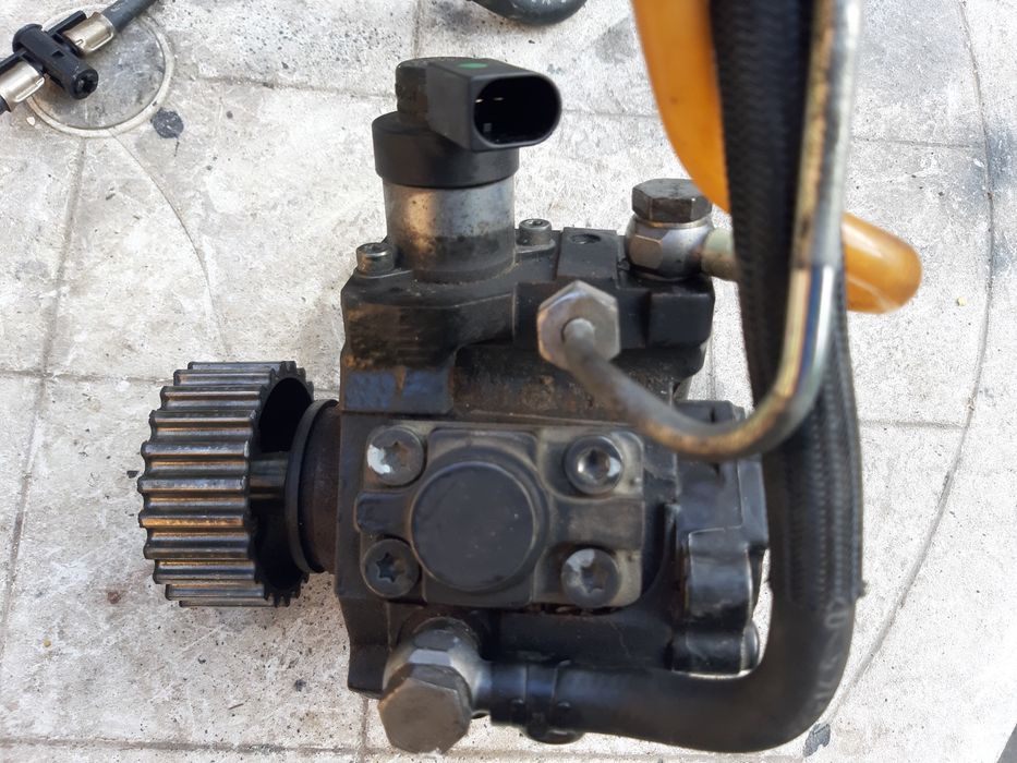 Pompa injectie/înalta presiune Audi 2,7 3,0 tdi cod059 130 755S Bosch